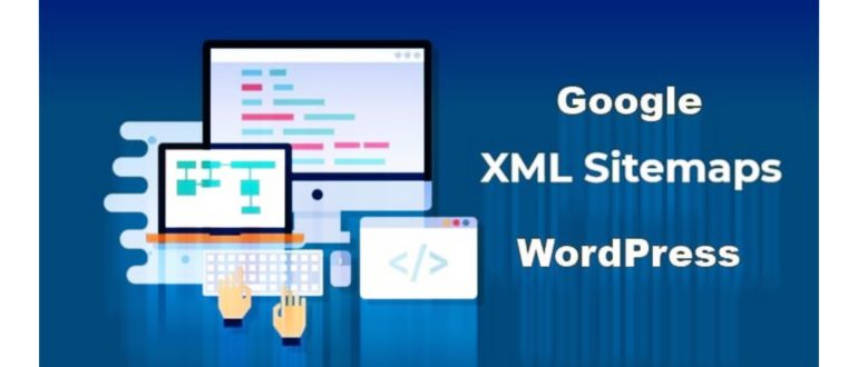 Плагин Google XML Sitemaps для