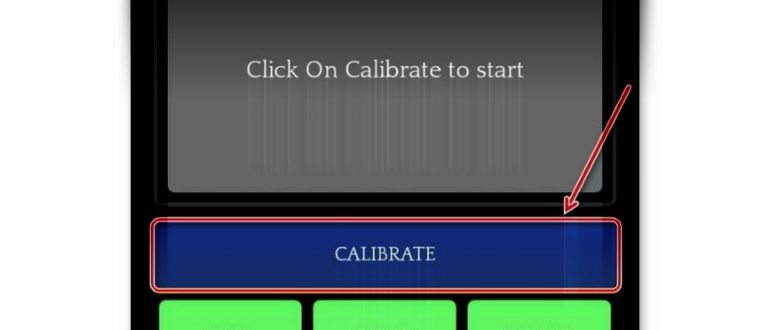 Отключить все датчики на телефонах Android с