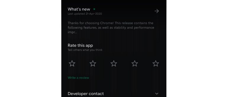 Обновить Chrome | Исправить ошибку Chrome