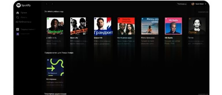 spotify,приложение,нажмите,аккаунта