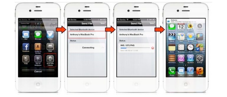 Исправлено: iPhone 14 Pro и Pro Max Bluetooth не