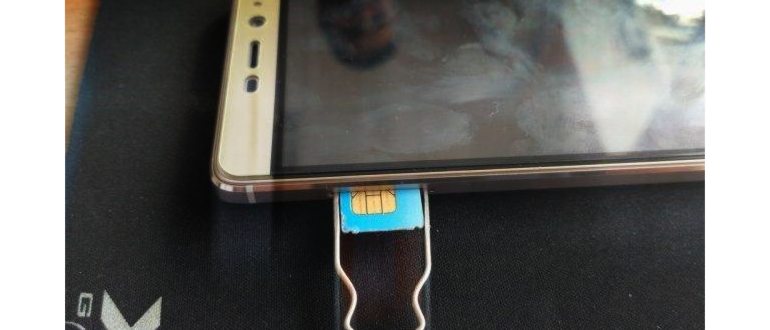 Xiaomi redmi note 5 не видит
