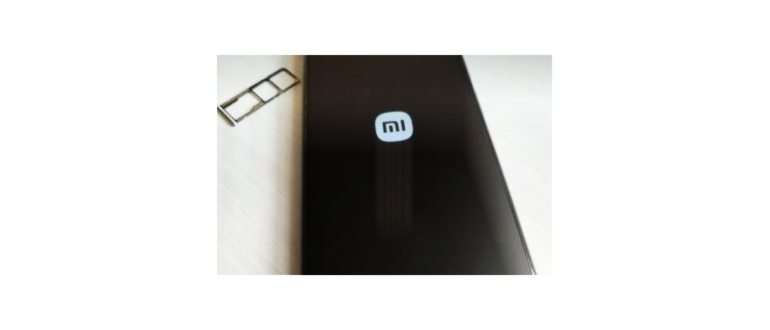 аккаунт Mi