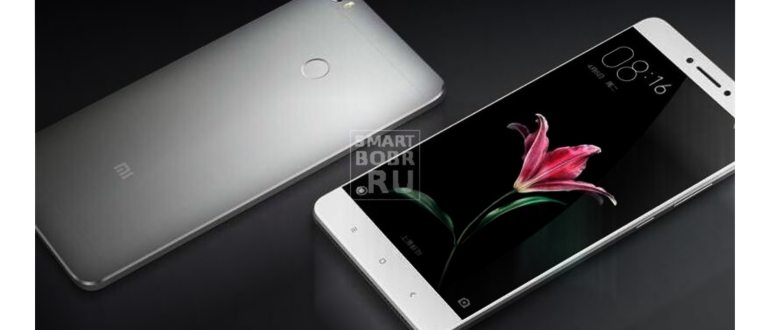 Xiaomi Mi Mix
