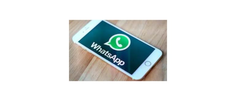 Как восстановить переписку WhatsApp на телефоне