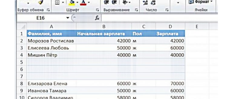 Как создать умную