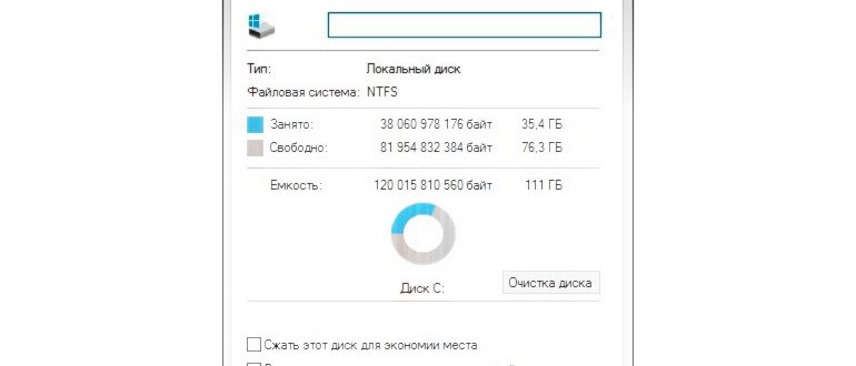 Можно ли удалить предыдущие установки Windows