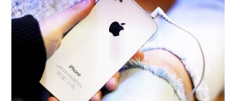 Репутация Apple