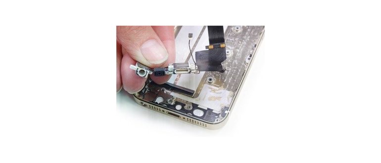 Не работает разъем зарядки iPhone