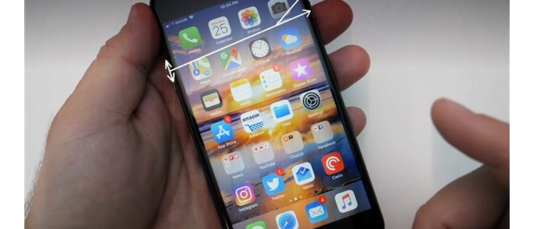 iPhone 14/13/12/11/X/8 не заряжается - список