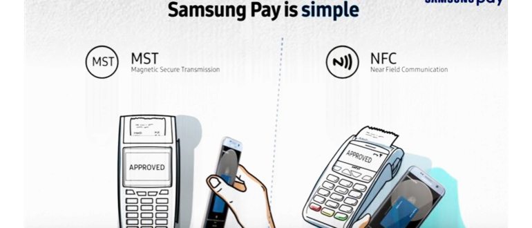Samsung Pay