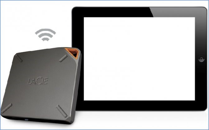 Настройка USB в маршрутизаторе Tenda USB-накопитель или внешний HDD для обмена файлами
