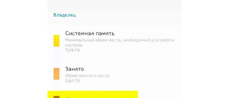 Пункт меню