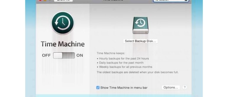 Как удалять файлы и папки на MacOS - шаг