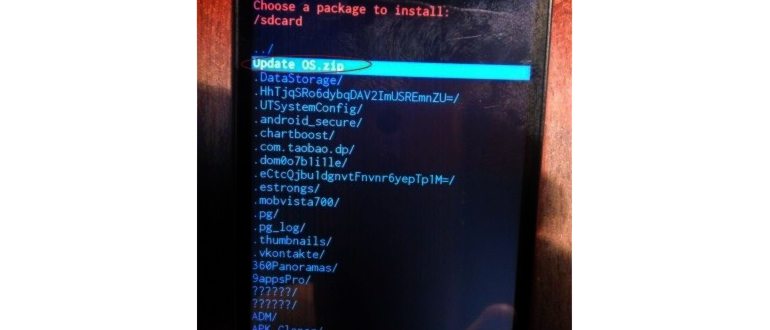 Windows ISO