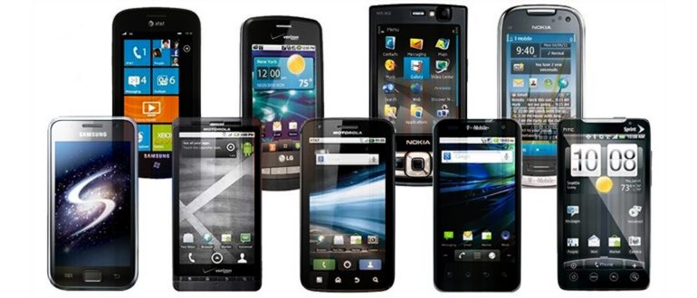 Что лучше Samsung или iPhone: поучительная история