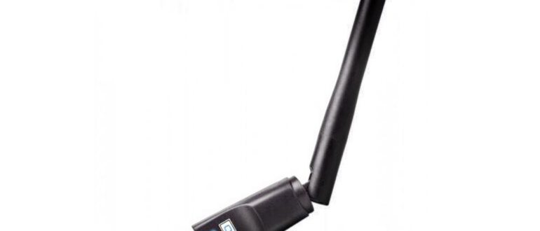 D-Link DWA