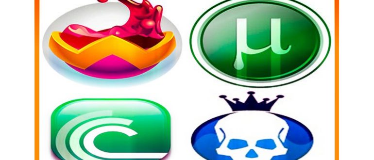 Как скачать торрент на Android (фильм, музыка,