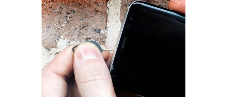 Как отформатировать SD-карту на Android: NTFS или