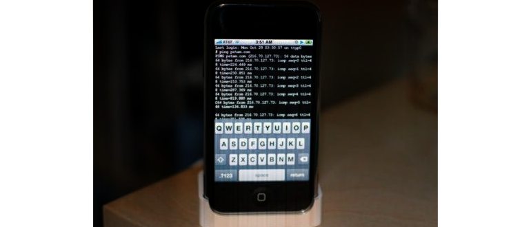 Тихий звук на iPhone при разговоре: добавляем