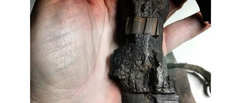 Мыльница РККА времен Великой Отечественной