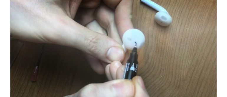 Настройки звука для AirPods и Beats на iPhone и
