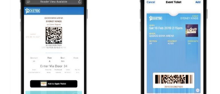 Как пользоваться Apple Pay на iphone