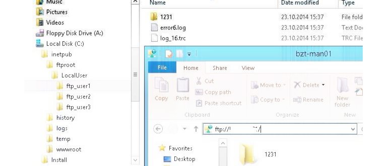 File Transfer