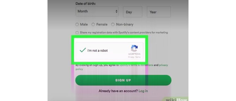 Изображение с названием Use Spotify Step