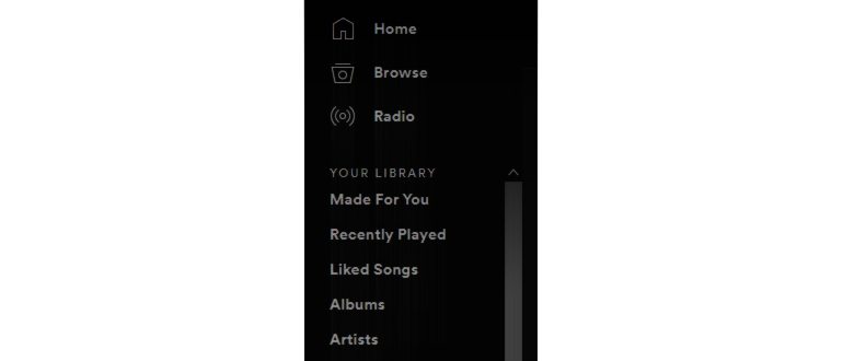 Изображение с названием Use Spotify Step