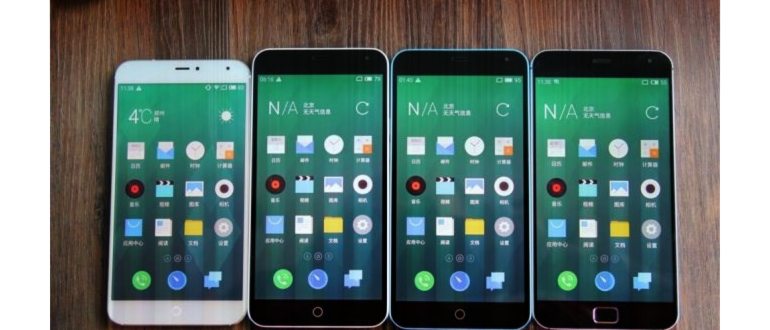 режим разработчика android