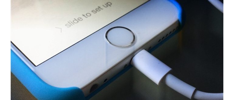 Как войти в iCloud через