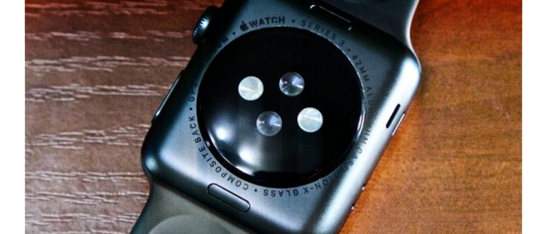 Apple Watch Series