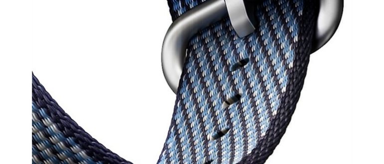 Ремешки для Apple Watch Series