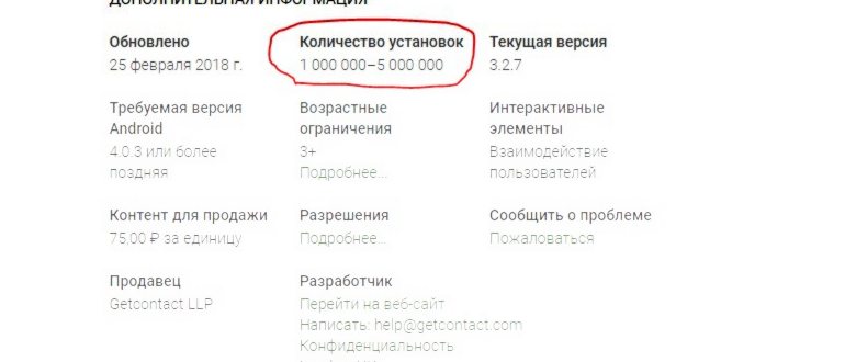 гет контакт как узнать как ты