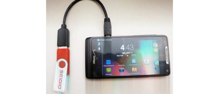Подключение USB-модема к планшету: инструкция и