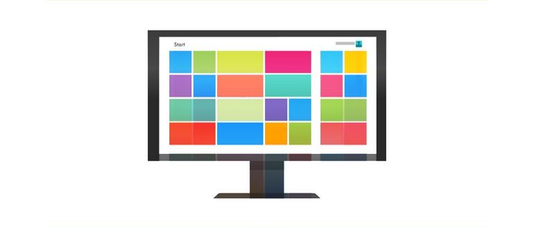 востановление панели задач в windows