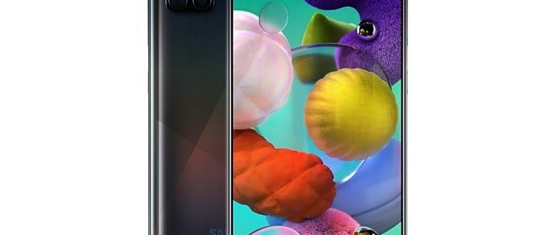 Galaxy A71 vs