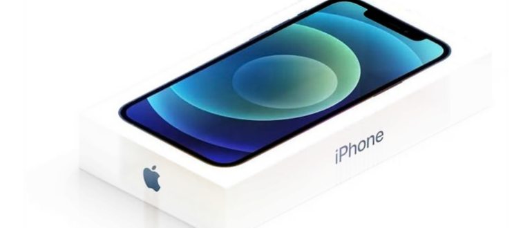 iPhone 12 и iPhone