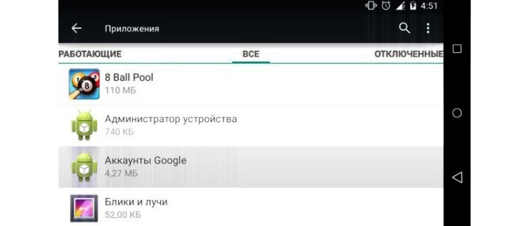 5 смартфонов с лучшими
