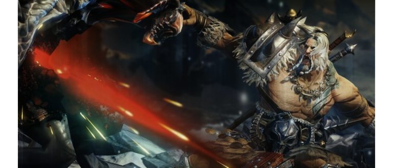 Diablo