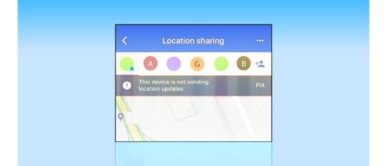 GPS