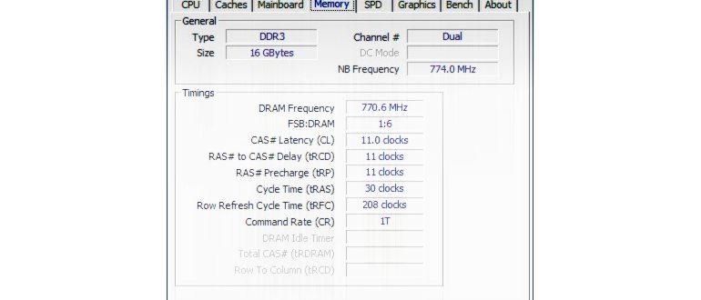 Geekbench
