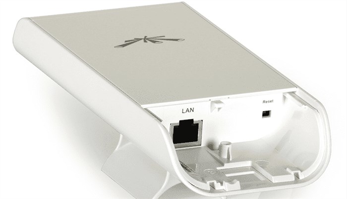 Nanostation Loco m5.png