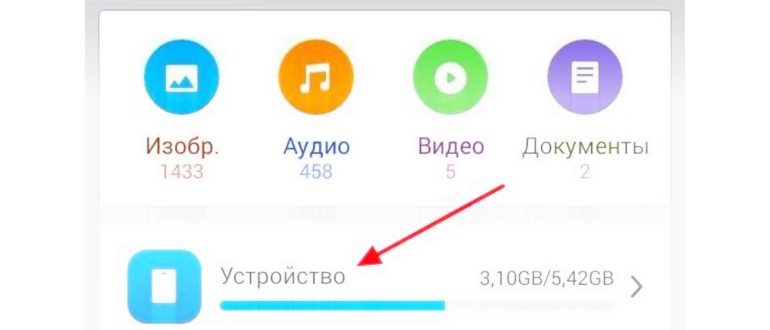 Меню