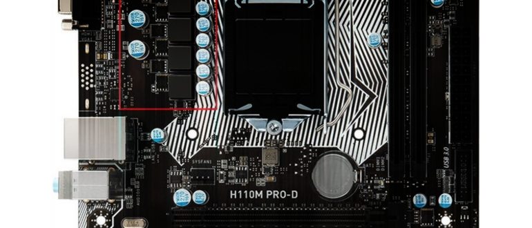 Лучшие процессоры для сокета LGA 1155