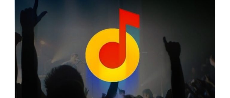 отключение музыки от
