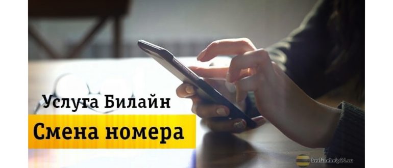 Служба поддержки Билайн: как связаться с
