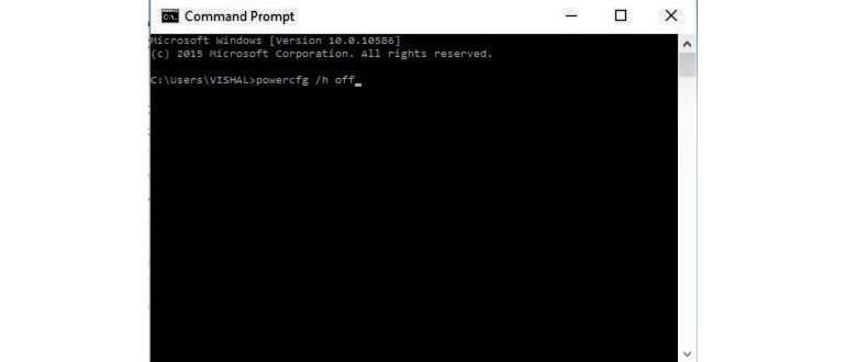 Почему черный экран на ноутбуке и он не