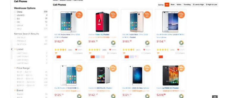 Смартфон Infinix Hot 30i 4/64Gb (Цвет: